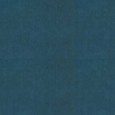 Signature Velvet Deep Teal Fabric by the Yard - Ballard Designs