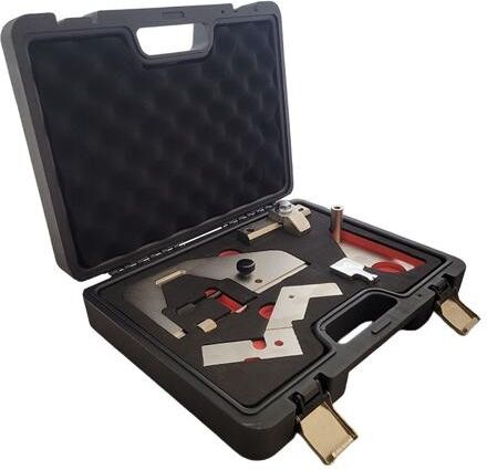 Weber Tools WT-2147 Tool Set, valve timing