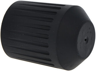 K&M Rubber foot 35