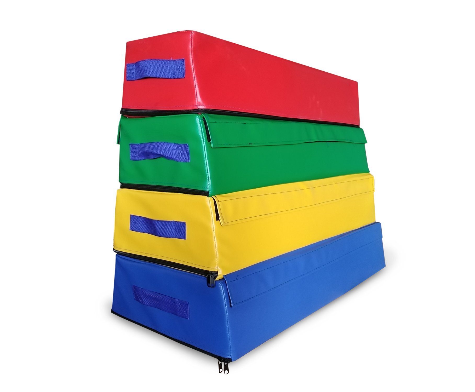 Schwedischer Kasten - Plyobox/Jumpbox 100x70x100 cm
