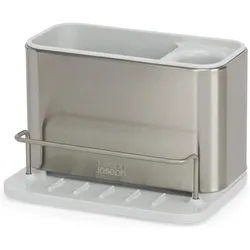 Joseph Joseph Surface, Abtropfgestell, Beige, Silber