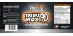 Vbyotics Tribumax 120 cápsulas