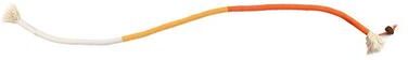 Inspired Living Catnip Silvervine Cotton Rope Dental Chew Toy For Cats b