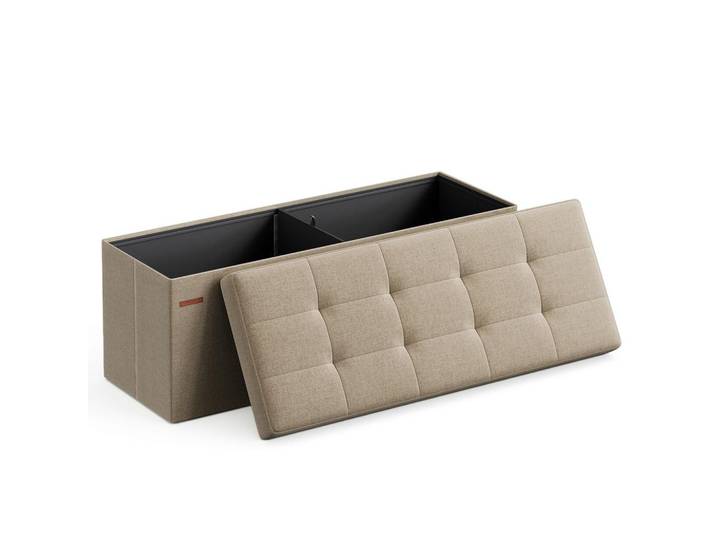 SITZBOX Beige B: 110cm