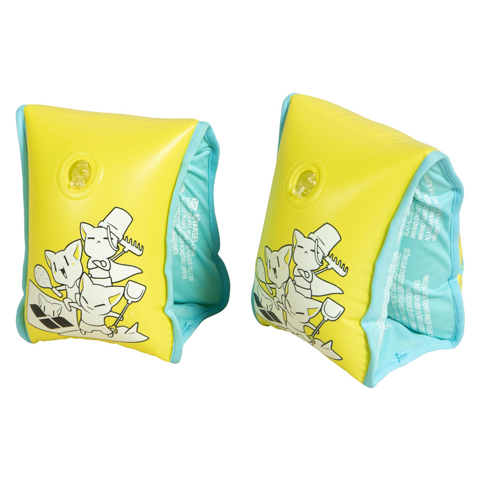 Arena Kids Friends Soft Armband (330095244000586303)