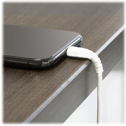 Startech.com usb to lightning cable - 3.3 ft / 1m - mfi certified lightning