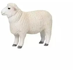 Mojo: Romney-Schaf - 3 cm