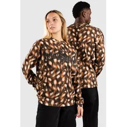 XLARGE Fawn Camo T-Shirt multi Gr. S