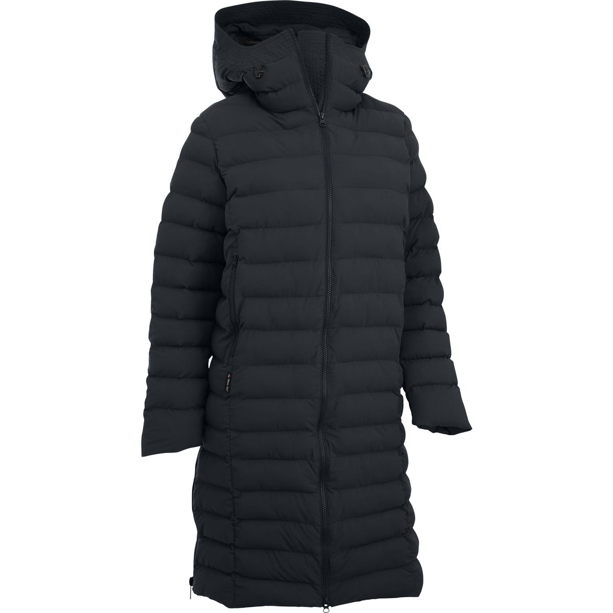 MAUL Sport Wolkenfänger MTX - Megatex Steppmantel black (01) 44 5418800112-01-44