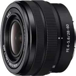 Sony FE 28-60mm F4.0-5.6