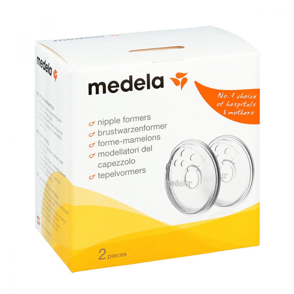 Medela Warzenformer 03482407