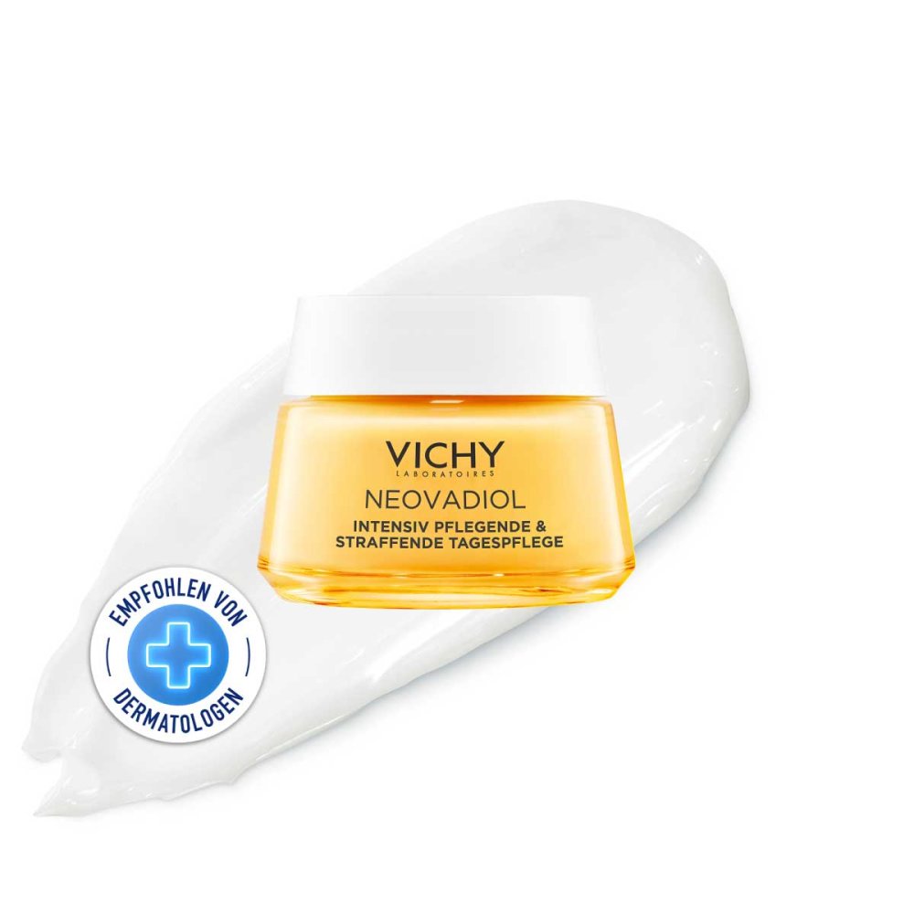 L'Oreal Deutschland GmbH Geschäftsbereich VICHY Vichy Neovadiol Tagescreme Nach Den Wechseljahren 17258441