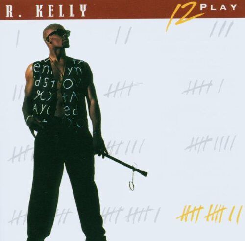 R. Kelly - 12 Play - Preis vom 09.10.2026 07:28:09 h