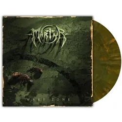 Relapse, Schallplatten, Warp Zone (Neuauflage) (VINYL) (Martyr)