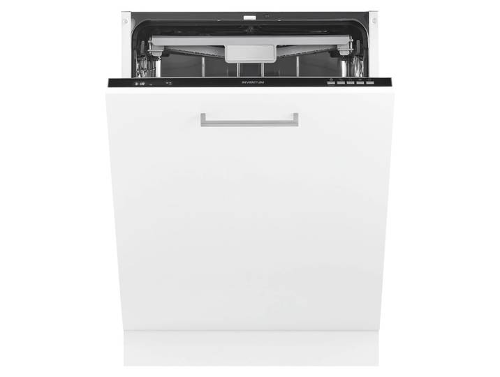 Inventum IVW6050A Volledig geïntegreerde vaatwasser