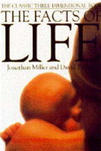 Jonathan Miller - The Facts of Life: Pop-up Book - Preis vom 17.10.2026 19:25:27 h