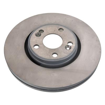 Blue Print Bremsscheibe [Hersteller-Nr. ADBP430066] für Renault