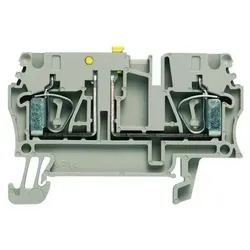 Weidmüller Messtrennklemme ZTR 2.5