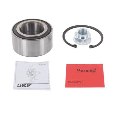SKF Radlagersatz vkba7653 für HONDA (DONGFENG)
