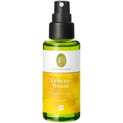 Primavera Raumspray Lebensfreude