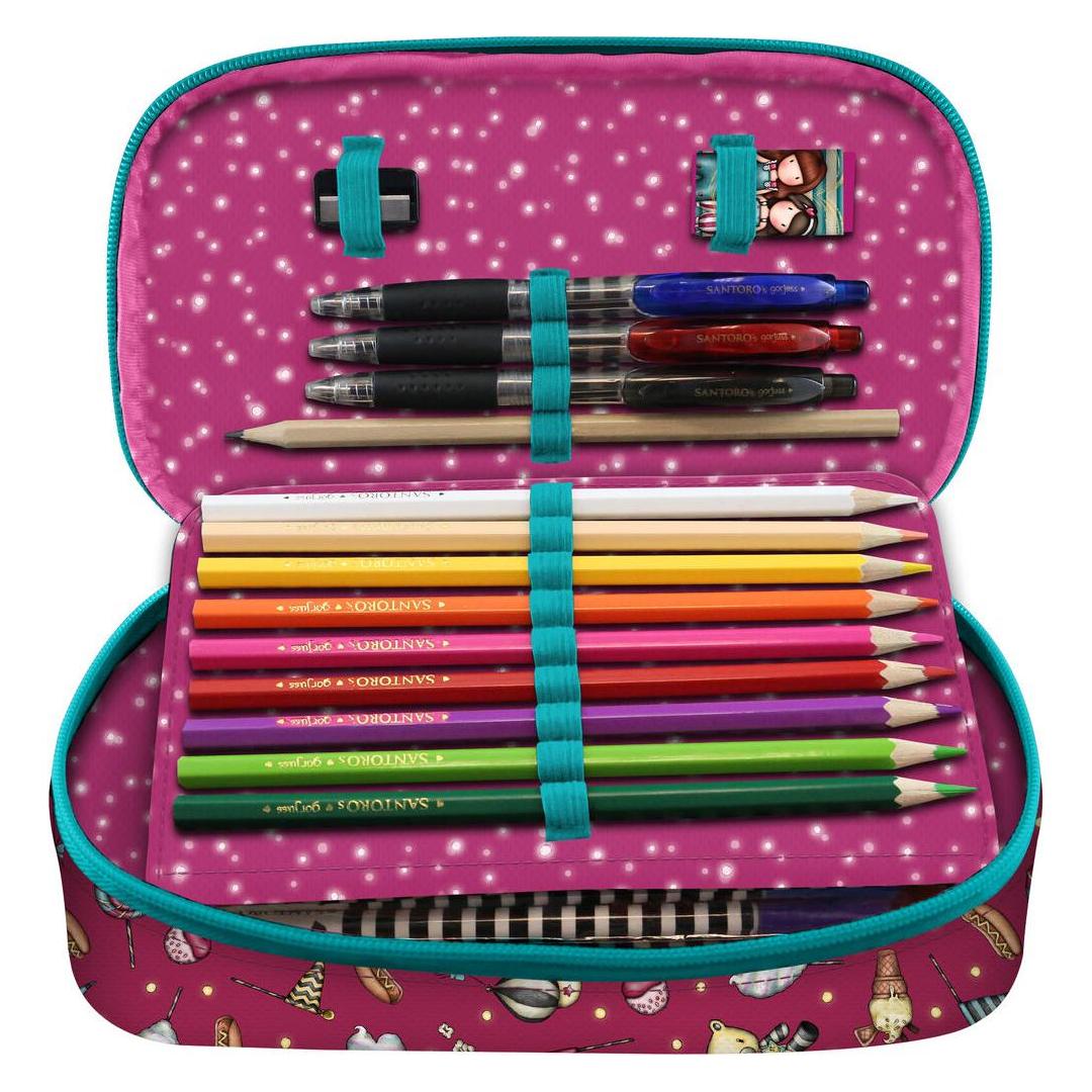 Santoro Stift 4. Teilstift mit Hardware (35737450)