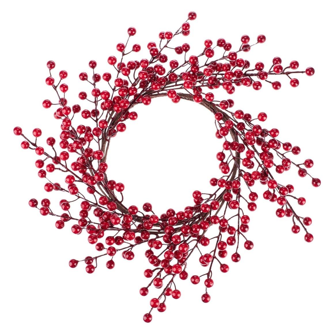 Magni GLOREX Bastelset Beerenkranz (62736163)