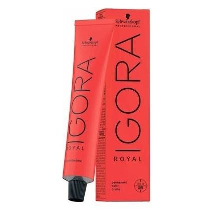 Schwarzkopf Igora Royal 60ml Vollsortiment Schnelle Lieferung (7-42) (42932821)