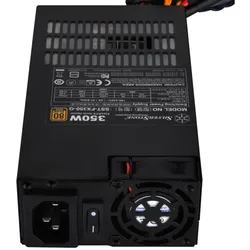 SILVERSTONE FX350-G 350W Flex-ATX 2.4