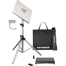 Kathrein Sat-Anlage Set HDS 166 Plus