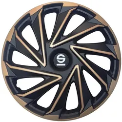 Sparco, Radkappen, Varese Design (4 Stk., 15")