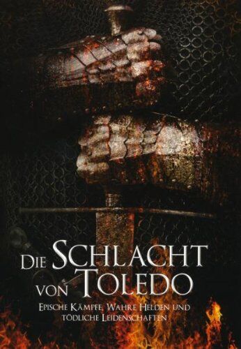 Ferdinando Baldi - Die Schlacht von Toledo - Preis vom 30.09.2026 09:01:18 h