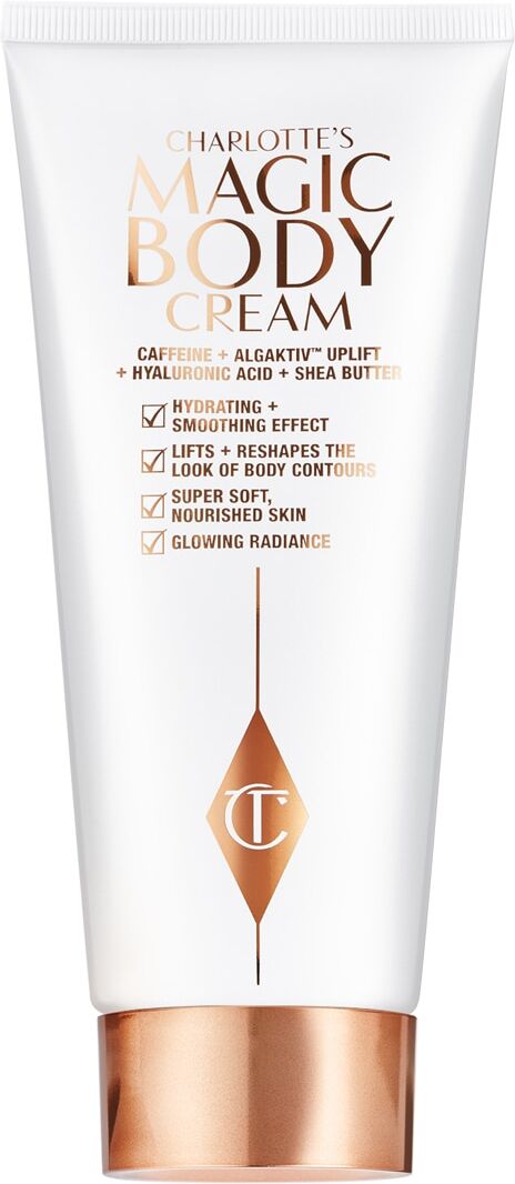 Charlotte Tilbury Crema Corporal Charlotte'S Magic Body Cream .  (200 ml)