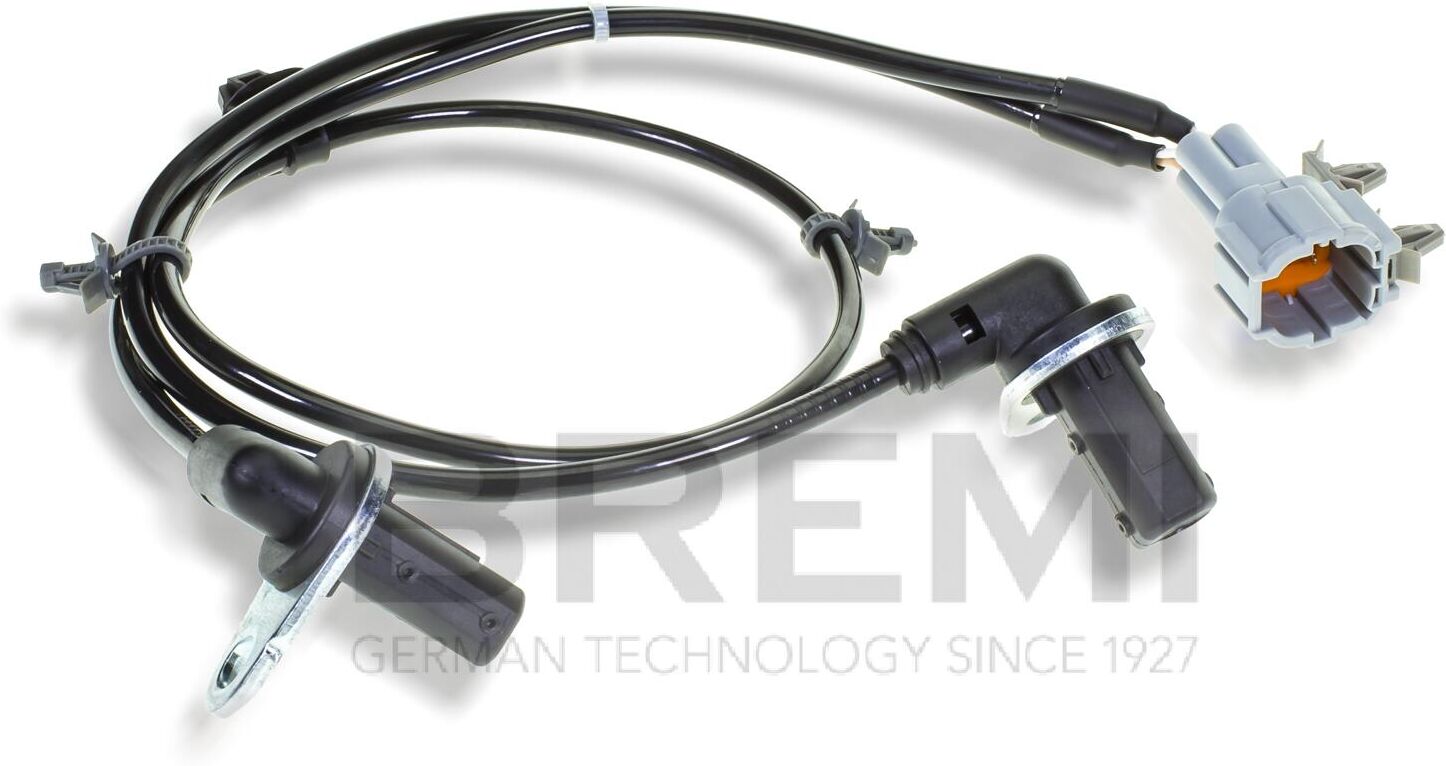 Bremi Sensor, Raddrehzahl 50905 Für Nissan