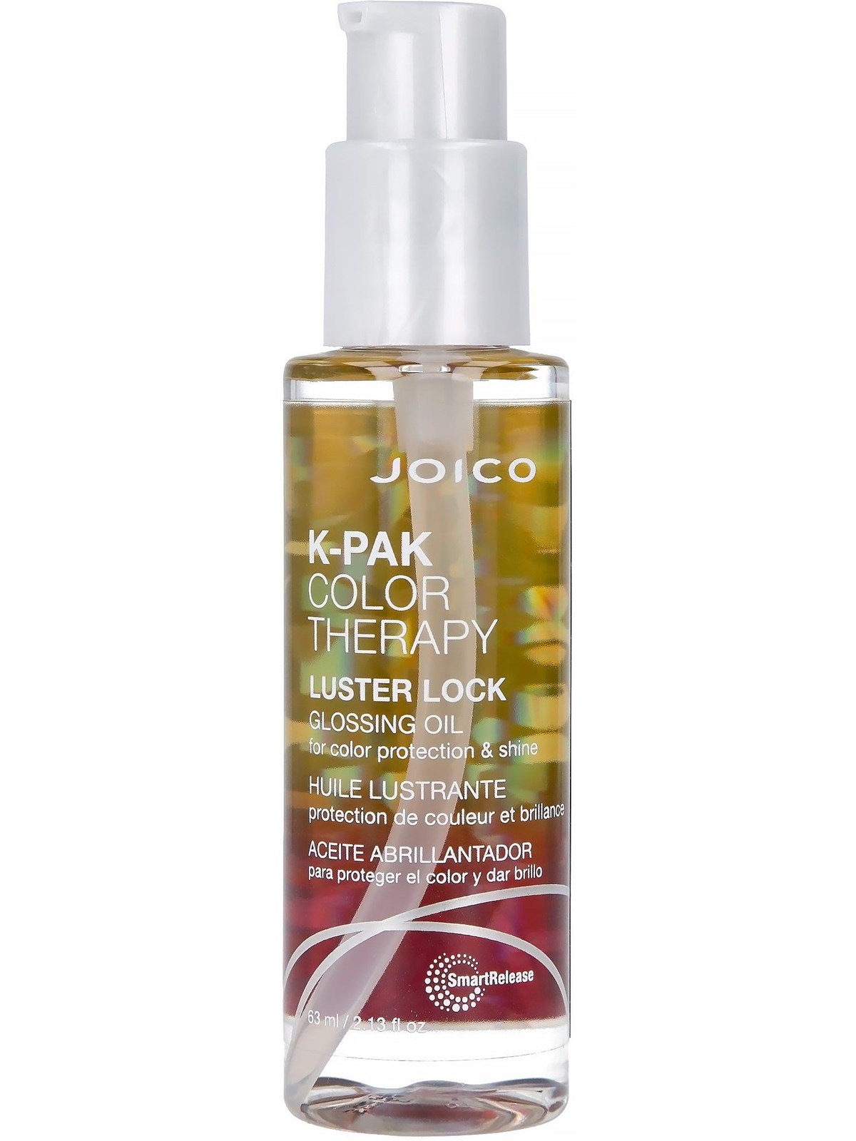 Joico - K-Pak Color Therapy Luster Lock Glossing O