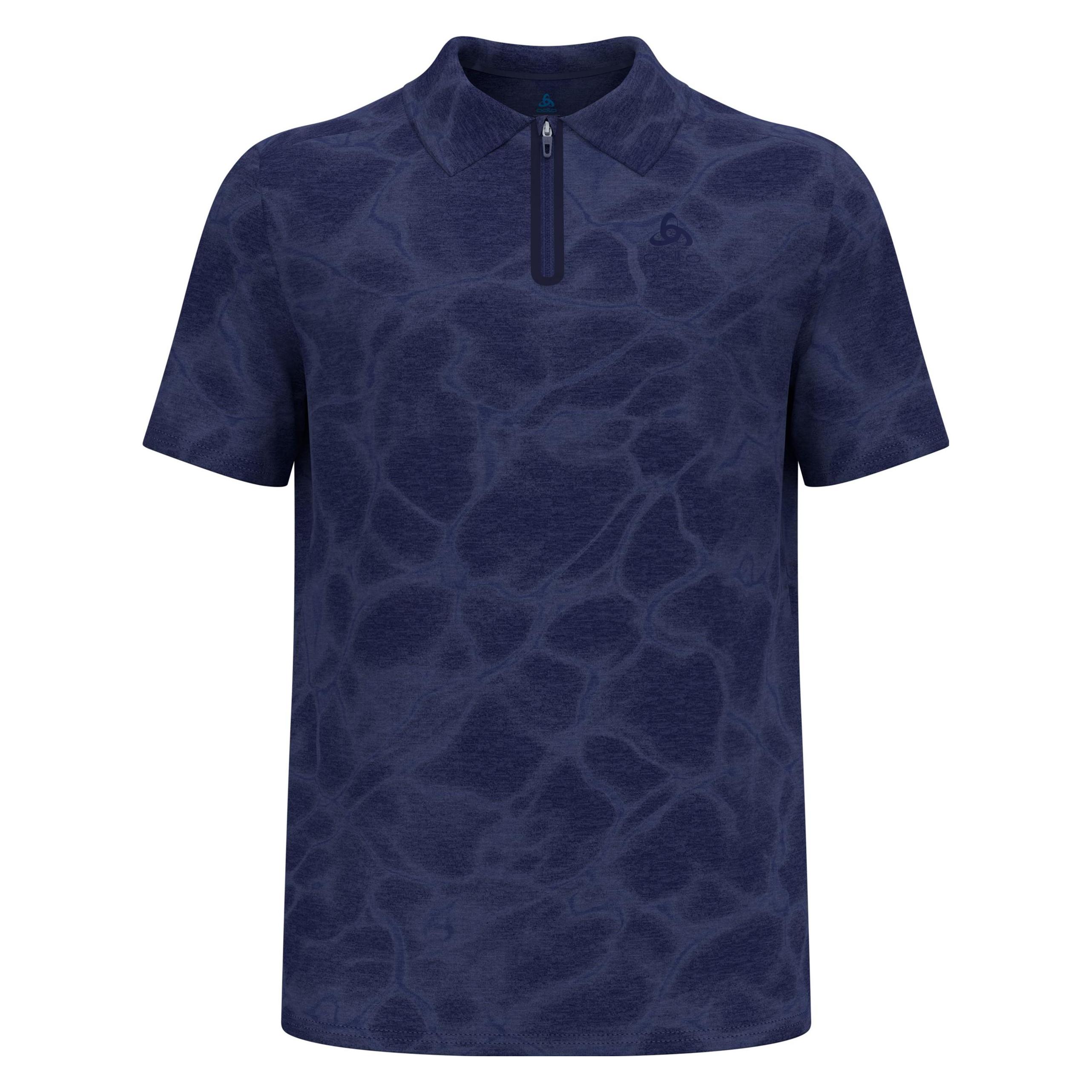 Odlo Ascent Chilltec Polo (M) (57448647)