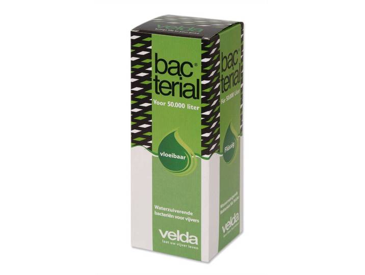 Velda bacterial liquid 500 ml