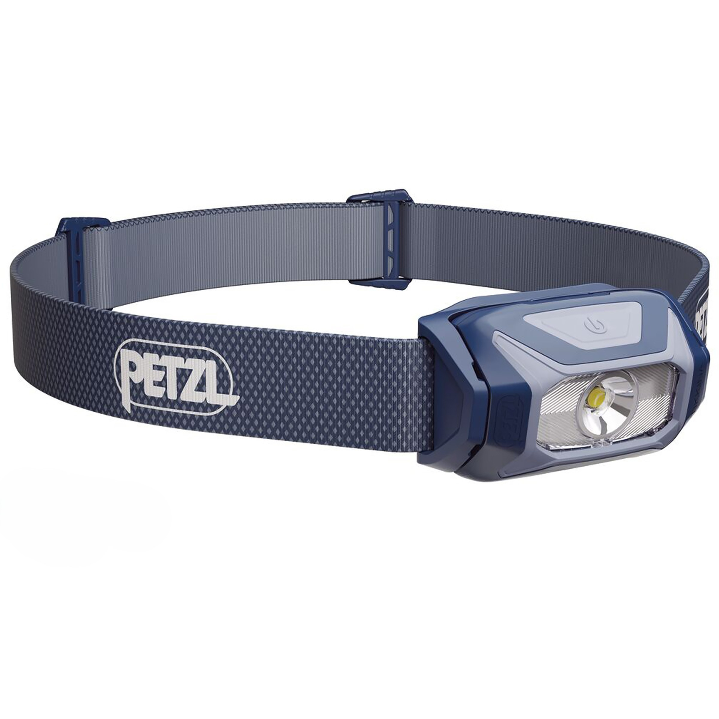 Petzl Tikkina Stirnlampe Stirnlampen blau