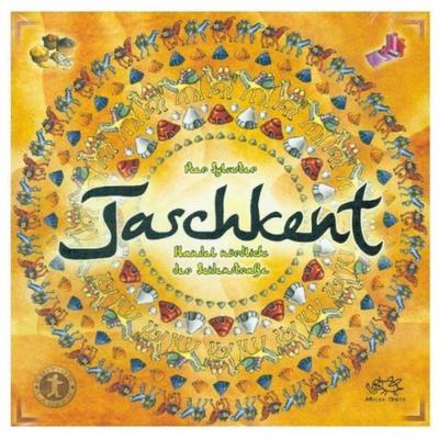 Taschkent (Spiel)