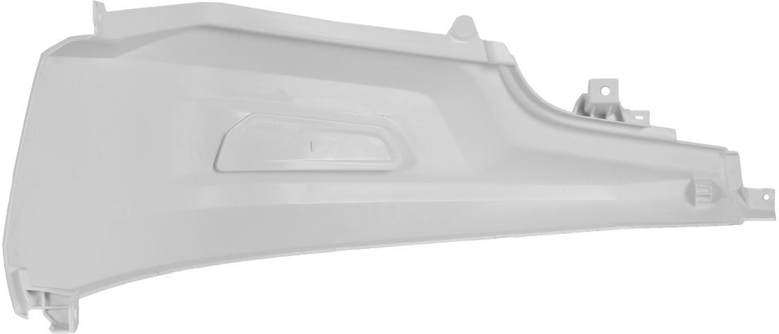 Pare-chocs PACOL DAF-FB-061L