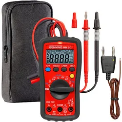BENNING Multimeter Digital MM 5-2