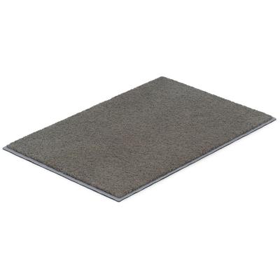 Badematte GRUND "Darra 2", beige, H:18mm, Polyester, Badematten, Badematte