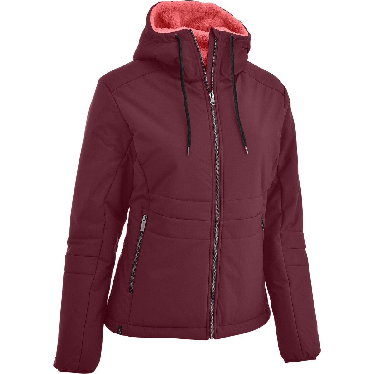 MAUL Sport Schneewald wine red (82) 36 5218700805-82-36