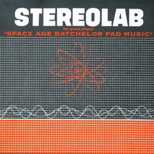Stereolab - Space Age Batchelor Music - Preis vom 13.10.2026 11:25:28 h