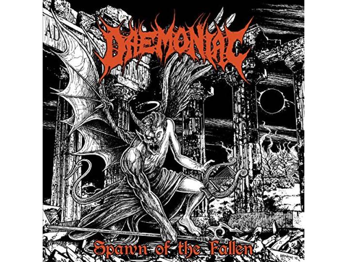 Spawn Of The Fallen
