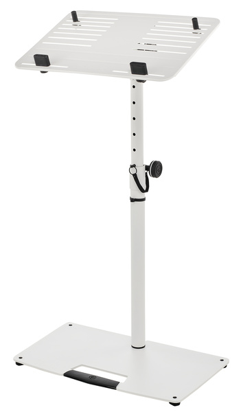 Gravity LTS T 02 W bianco