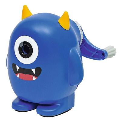 Monster Kurbelanspitzer