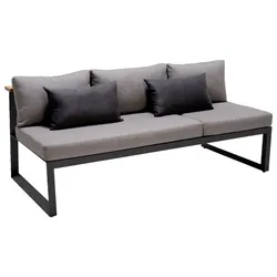 Amatio Sitzbank JIMMY - B/H/T ca. 201.00x85.00x89.30
