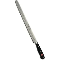 WÜSTHOF Schinkenmesser 26cm Classic m. Kullenschliff