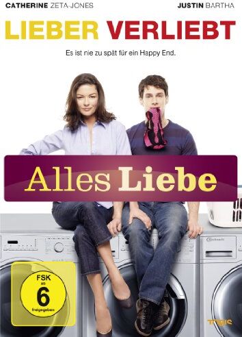 Bart Freundlich - Lieber verliebt (Alles Liebe) - Preis vom 11.10.2026 03:10:56 h