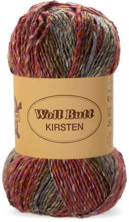 Woll Butt Kirsten